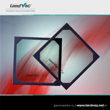 Landvac Индии горячей продажи экологической вакуум низкий Е стекло для раздвижные стеклянные двери